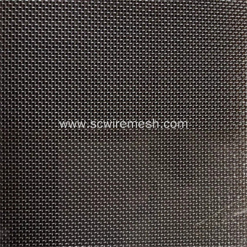 316L 70 Mesh Stainless Steel Wire Screen